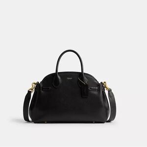Coach soft empire 28, black